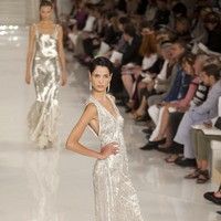 Mercedes Benz New York Fashion Week Spring 2012 - Ralph Lauren | Picture 76986